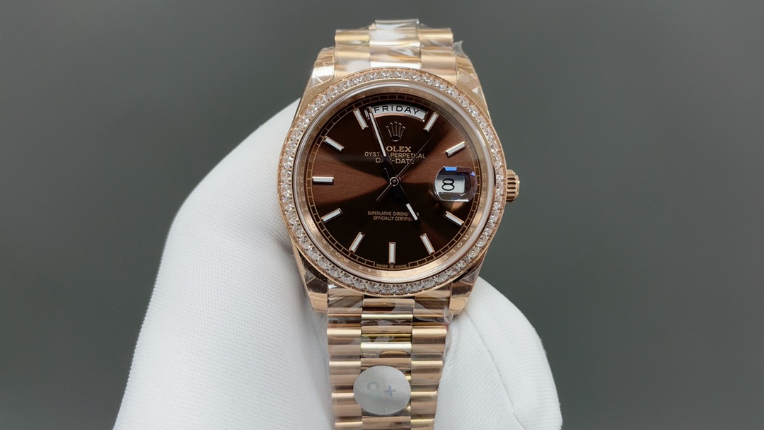 Rolex（劳力士） Style Black Watches Lookbook Reference image 1