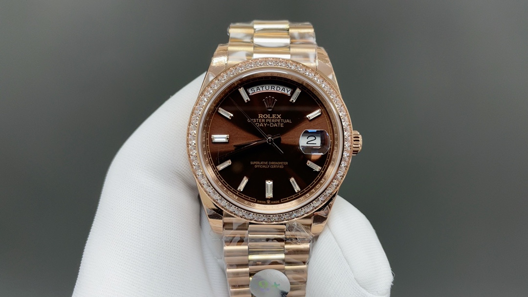 Rolex（劳力士） Style Black Watches Lookbook Reference image 1