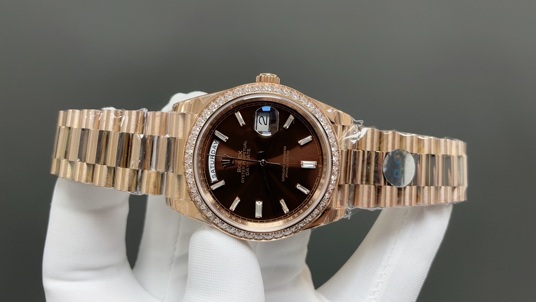 Rolex（劳力士） Style Black Watches Lookbook Reference image 2