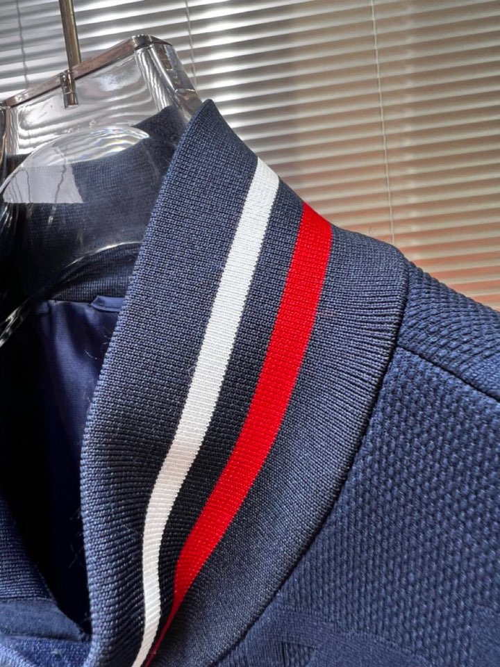 Dolce & Gabbana 杜嘉班纳 DG2025秋冬新品运动休闲连帽套装，十足腔调 上身非常的赞 