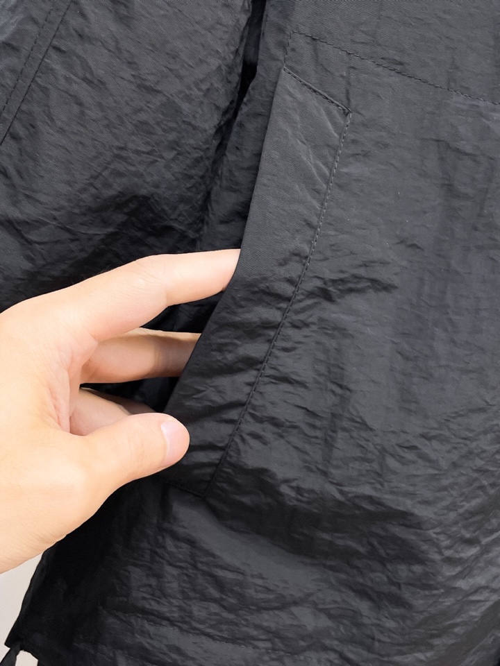 迪奥 官网同款，三标齐全，提前发售 2025ss秋冬新款男士夹克外套，原单三标齐全高端版本 定制面料 透