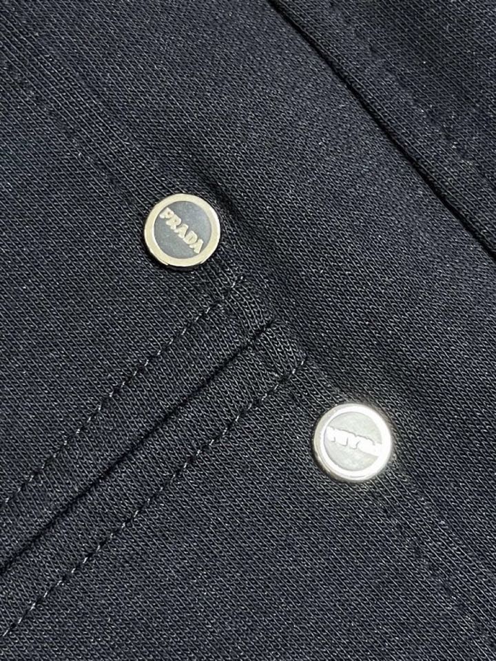 Chrome Hearts 克罗心梵文标识系列卫裤休闲裤，后袋梵文刺绣设计，日本进口毛圈提花棉料，厚度和