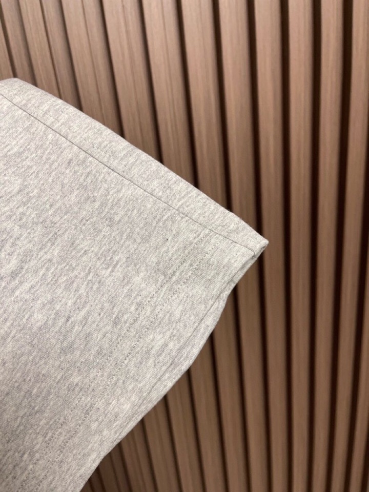 Chrome Hearts 克罗心梵文标识系列卫裤休闲裤，后袋梵文刺绣设计，日本进口毛圈提花棉料，厚度和