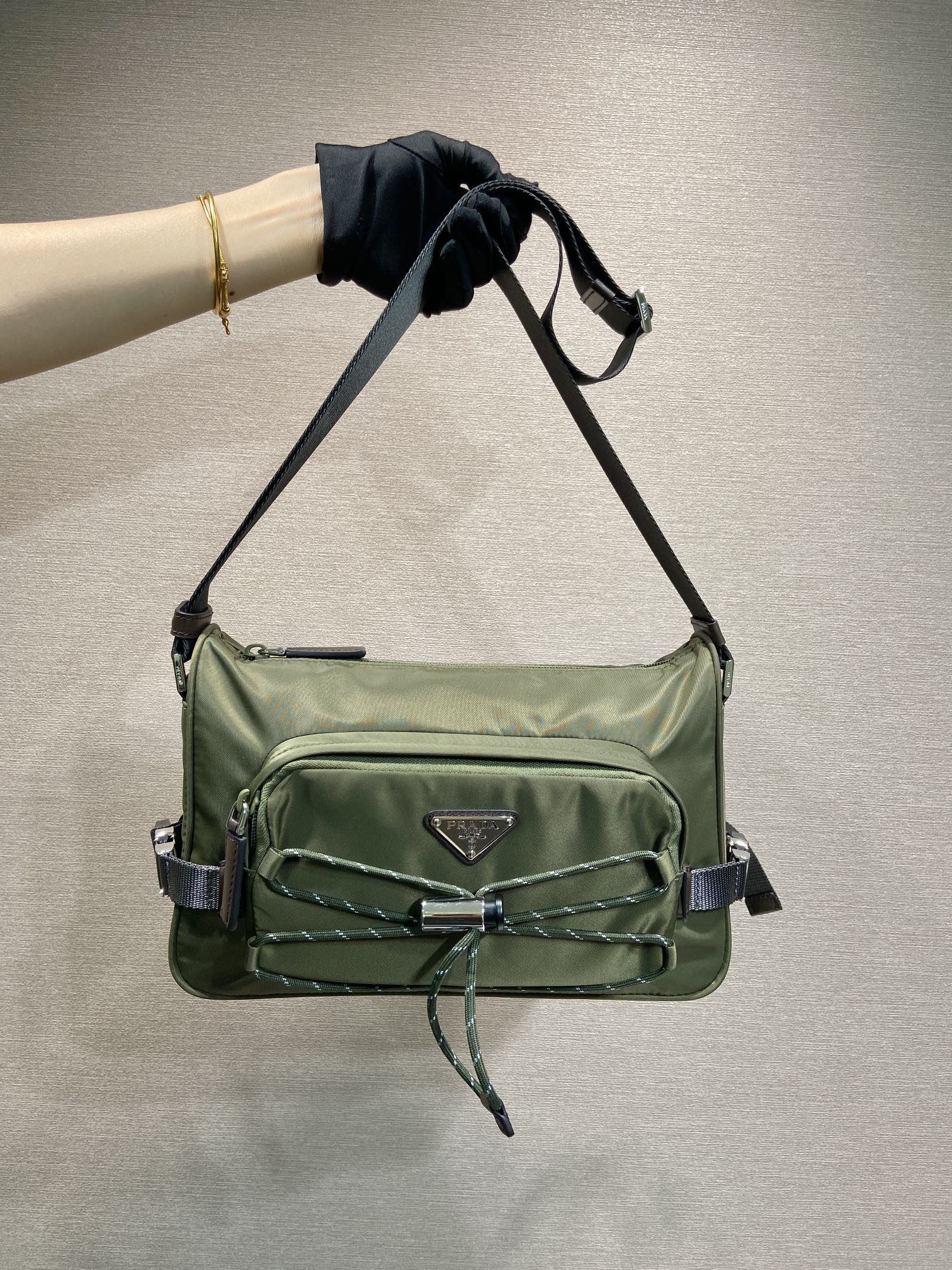 Verde camuflaje 🎉🎉