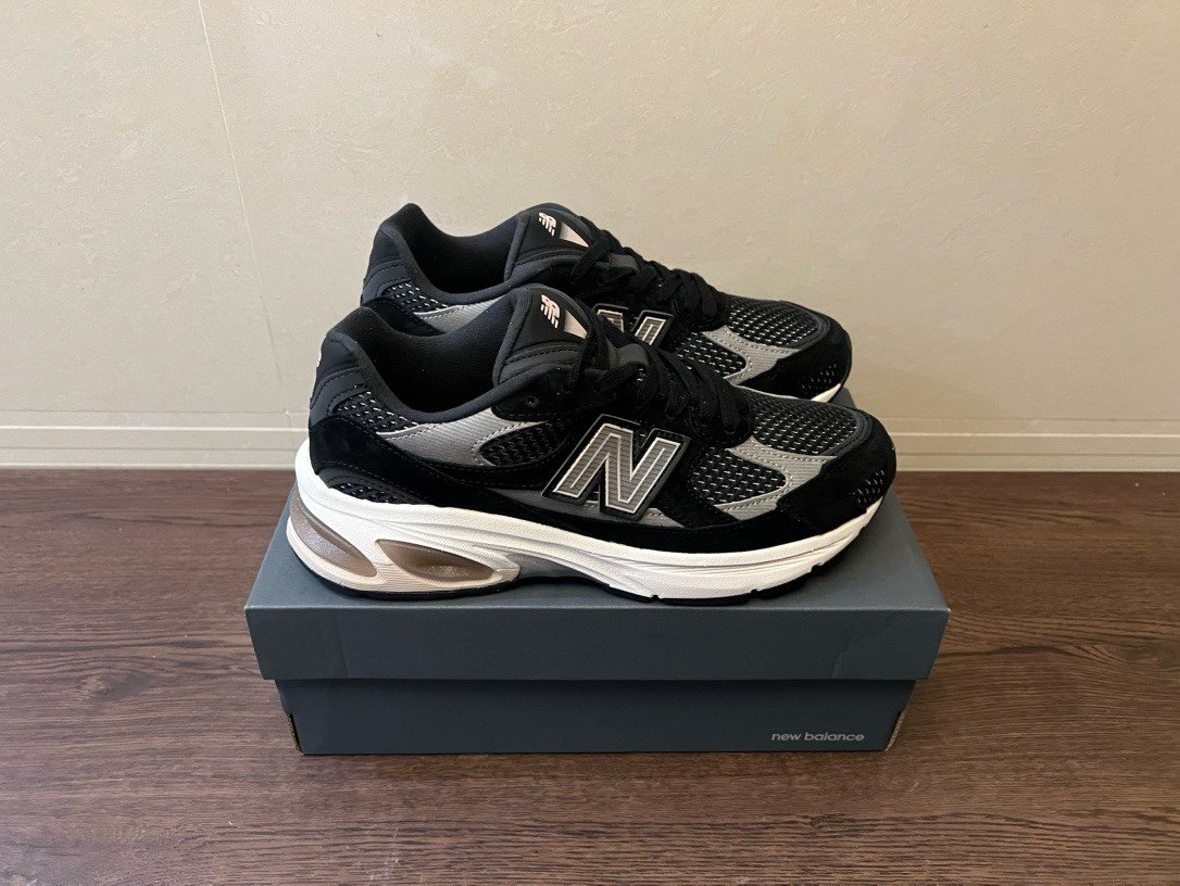 🈴💰160
公司级 New Balance M2010系列 新百伦 复古老爹风 网布跑步休闲运动鞋!
尺码:36 37 37.5 38 38.5 39.5 40 40.5 41.5 42 42.5 43 44 44.5 45