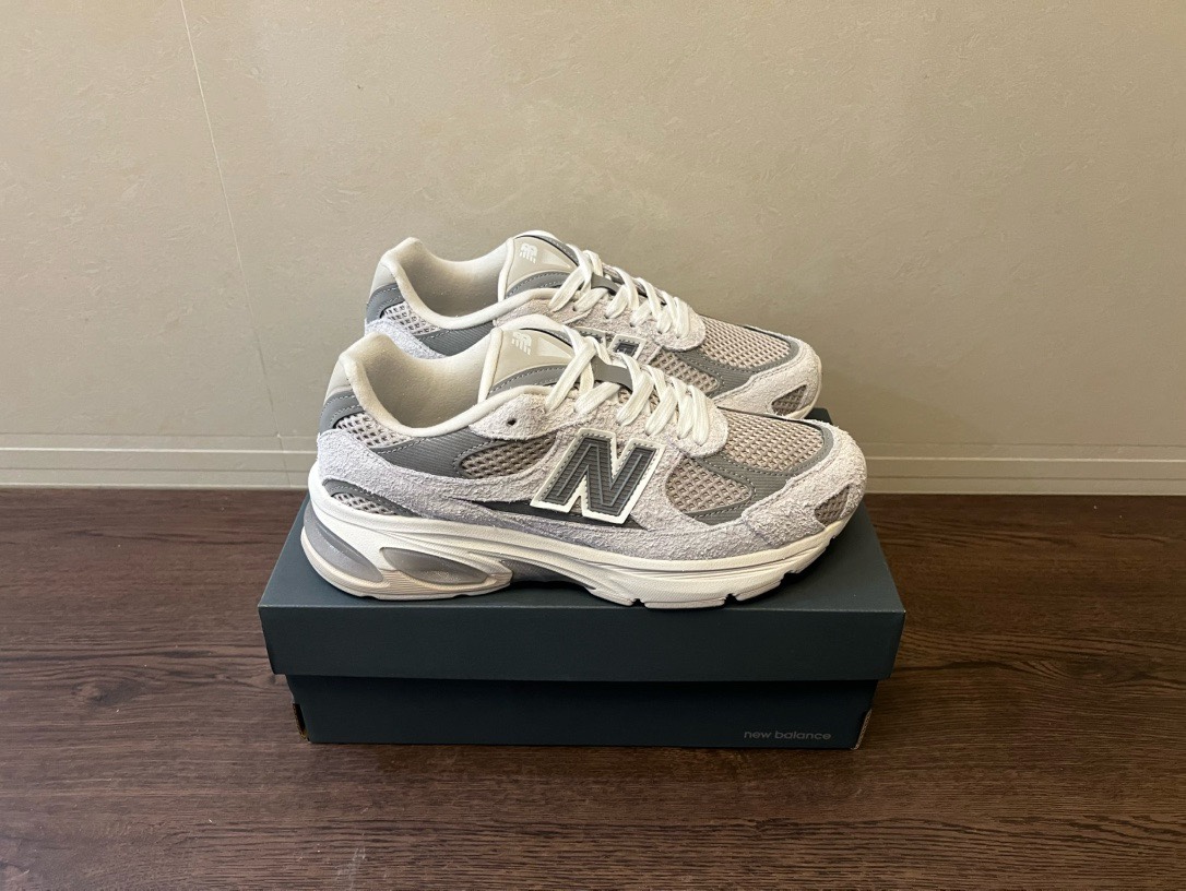🈴💰160
公司级 New Balance M2010系列 新百伦 复古老爹风 网布跑步休闲运动鞋!
尺码:36 37 37.5 38 38.5 39.5 40 40.5 41.5 42 42.5 43 44 44.5 45