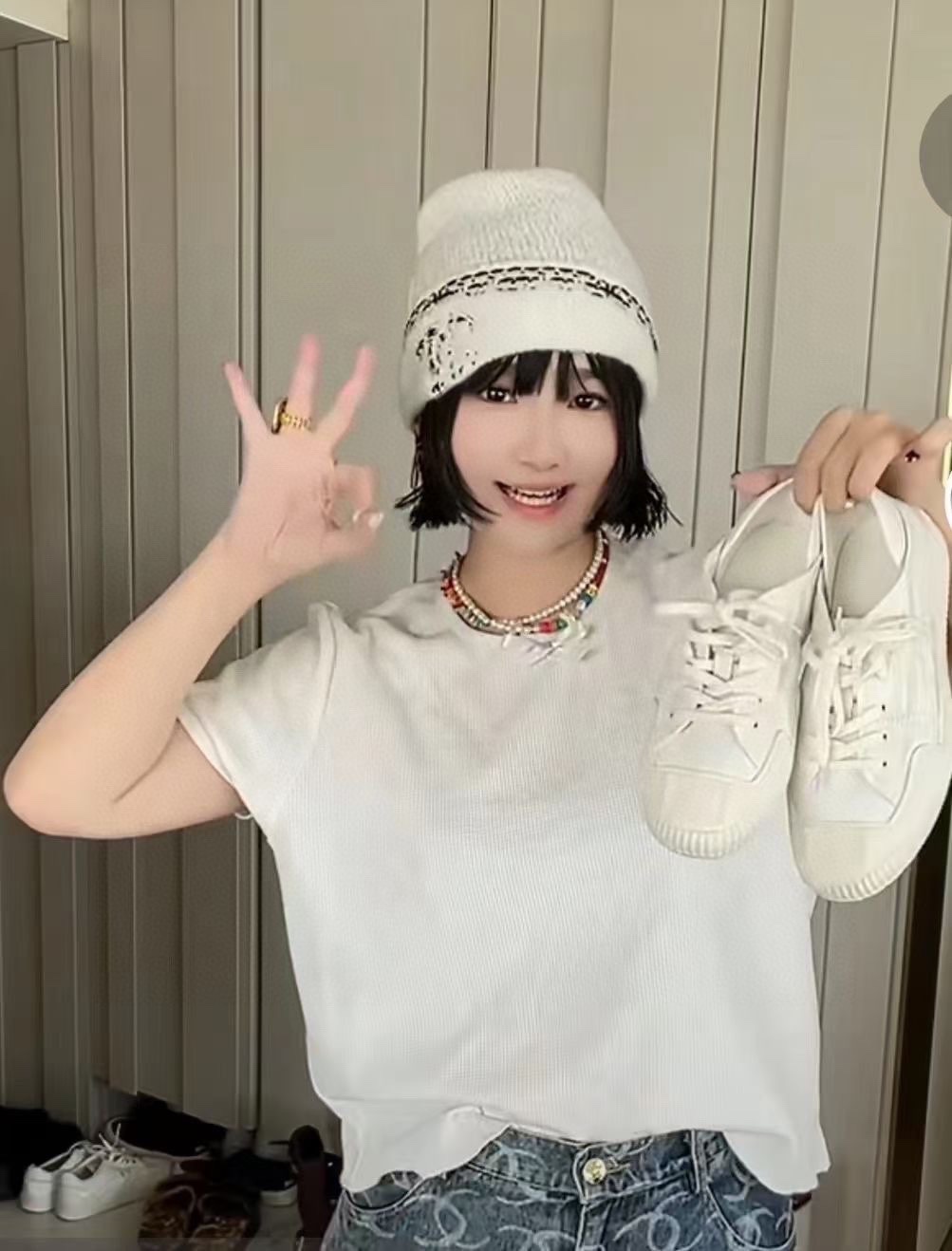 NO:617496,Chanel official website released, CHANEL small popular style knitted hat!  Xiaohongshu new product release, great, high-elastic fabric, classic colors, same style for men and women. Hats, fisherman hats, baseball caps, knitted hats, hats, chanel, chanel, espadrilles, hats19860909香奈儿官网发布,CHANEL 小香爆款针织帽！小红书新品发布,太了,高弹面料 经典色系,男女同款哦帽子渔夫帽棒球帽针织帽,帽子,chanel,chanel,espadrilles,hats,hat