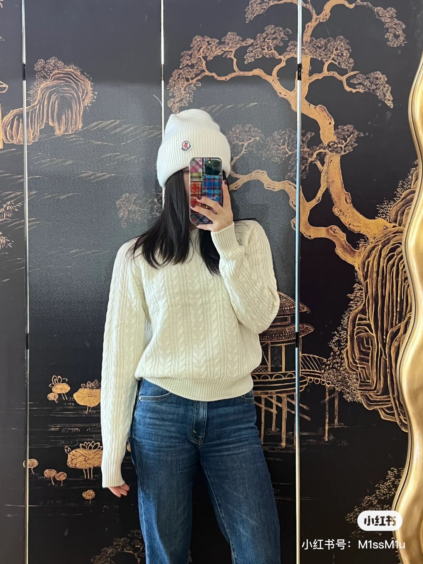 NO:617501,Equipped with a dust bag [MONCLER], a classic model from the official website, pay attention to the quality, the only one in the market that pays attention to quality details, 70% wool, 30% rabbit fur knitted hat!  The same style for men and women, thicker and warmer, fashionable and popular with first-class texture, the best brand to keep warm in autumn and winter, order now, popular style hats, fisherman hats, baseball caps, knitted hats, hats, espadrilles, hats19860909配防尘袋【蒙囗MONCLER】官网经典款,认准品质哦,市场唯一对品质细节,百分之70羊毛,30兔毛针织帽！男女同款,加厚更保暖,时尚流行质感一流,秋冬保暖最佳名品,赶紧订购哦,跑量款帽子渔夫帽棒球帽针织帽,帽子,espadrilles,hats,hat