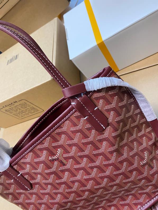 Goyard Bag Tote Mini — photo 8
