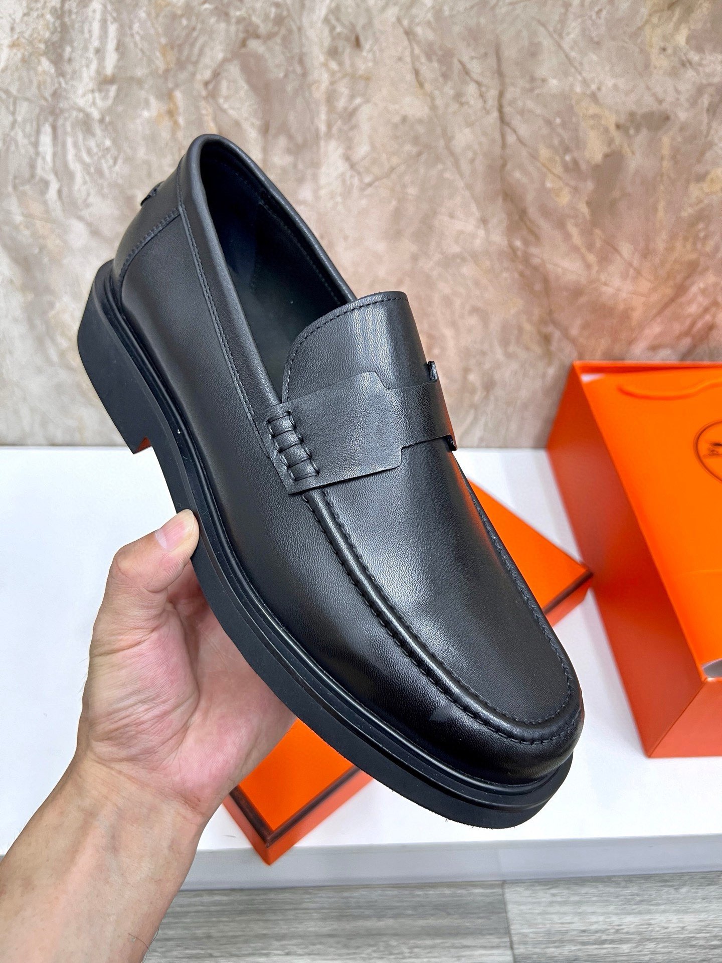 Hermes shoe HermesHermès — photo 7