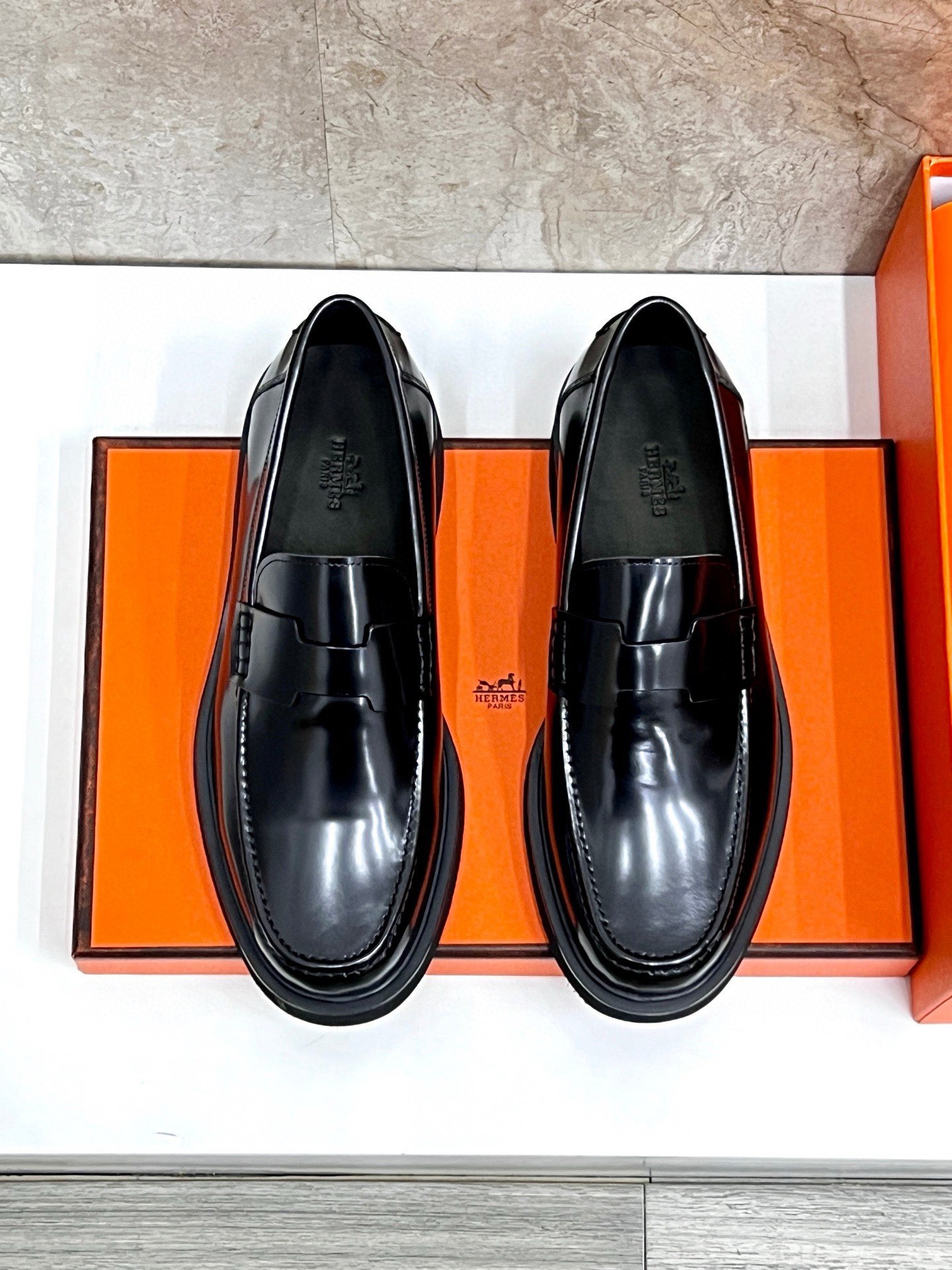 Hermes shoe HermesHermès — photo 3
