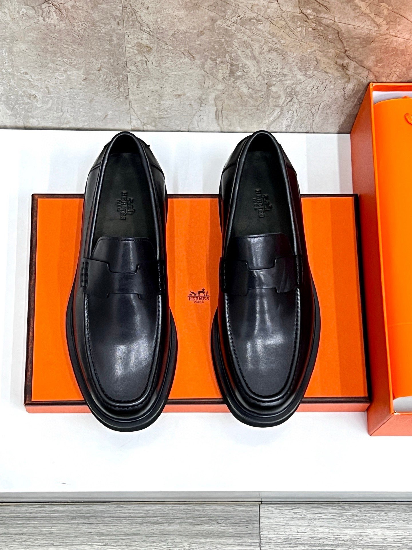 Hermes shoe HermesHermès — photo 2