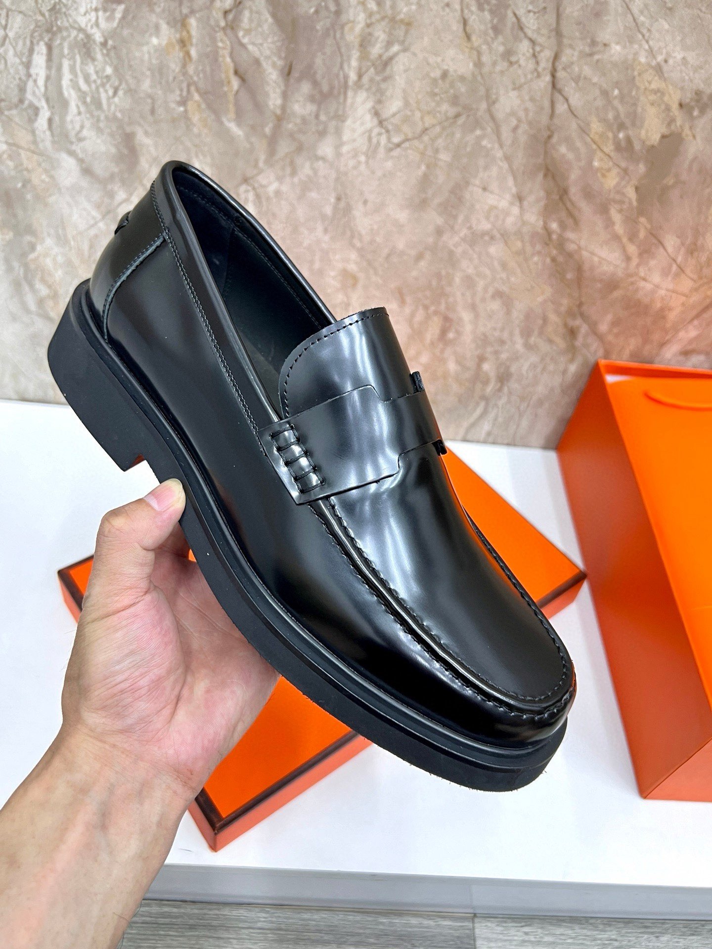 Hermes shoe HermesHermès — photo 6