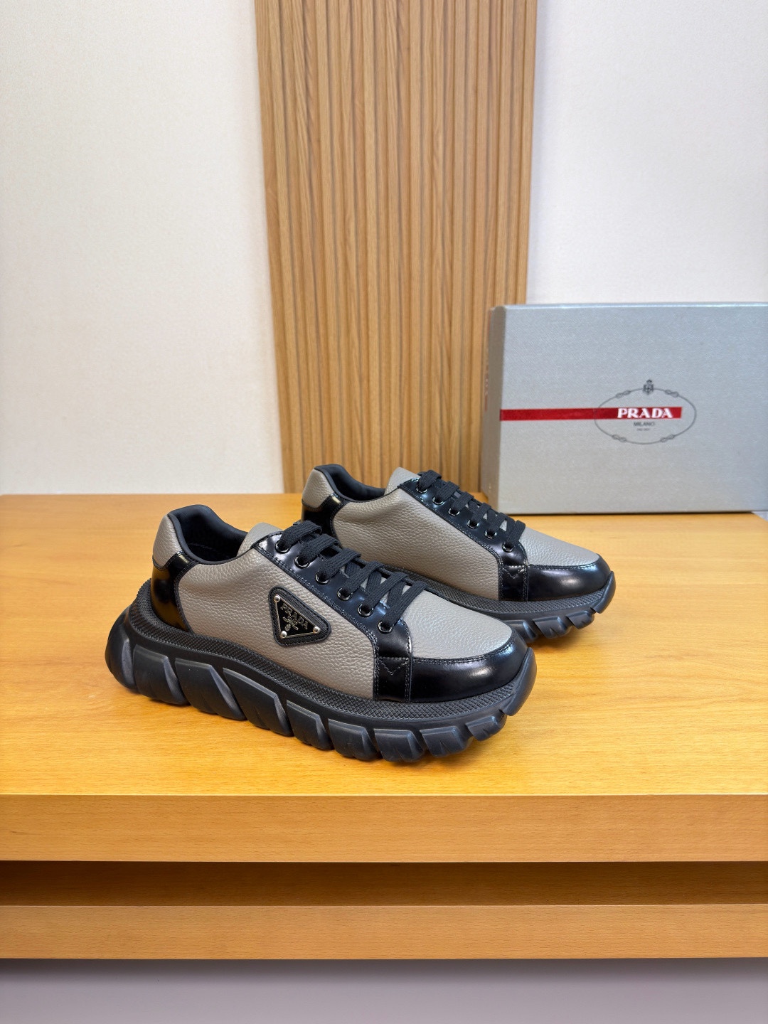 Alternative view of Prada Sneakers 10922