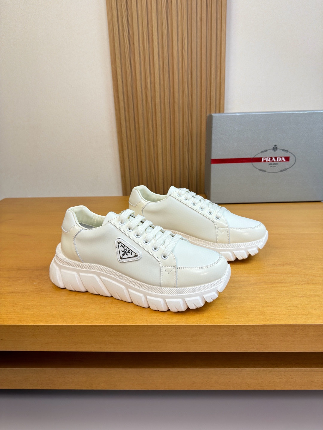 Alternative view of Prada Sneakers 10921