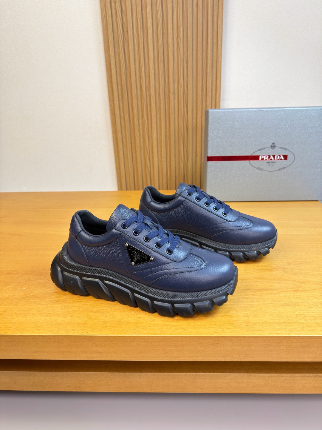 Alternative view of Prada Sneakers 10920