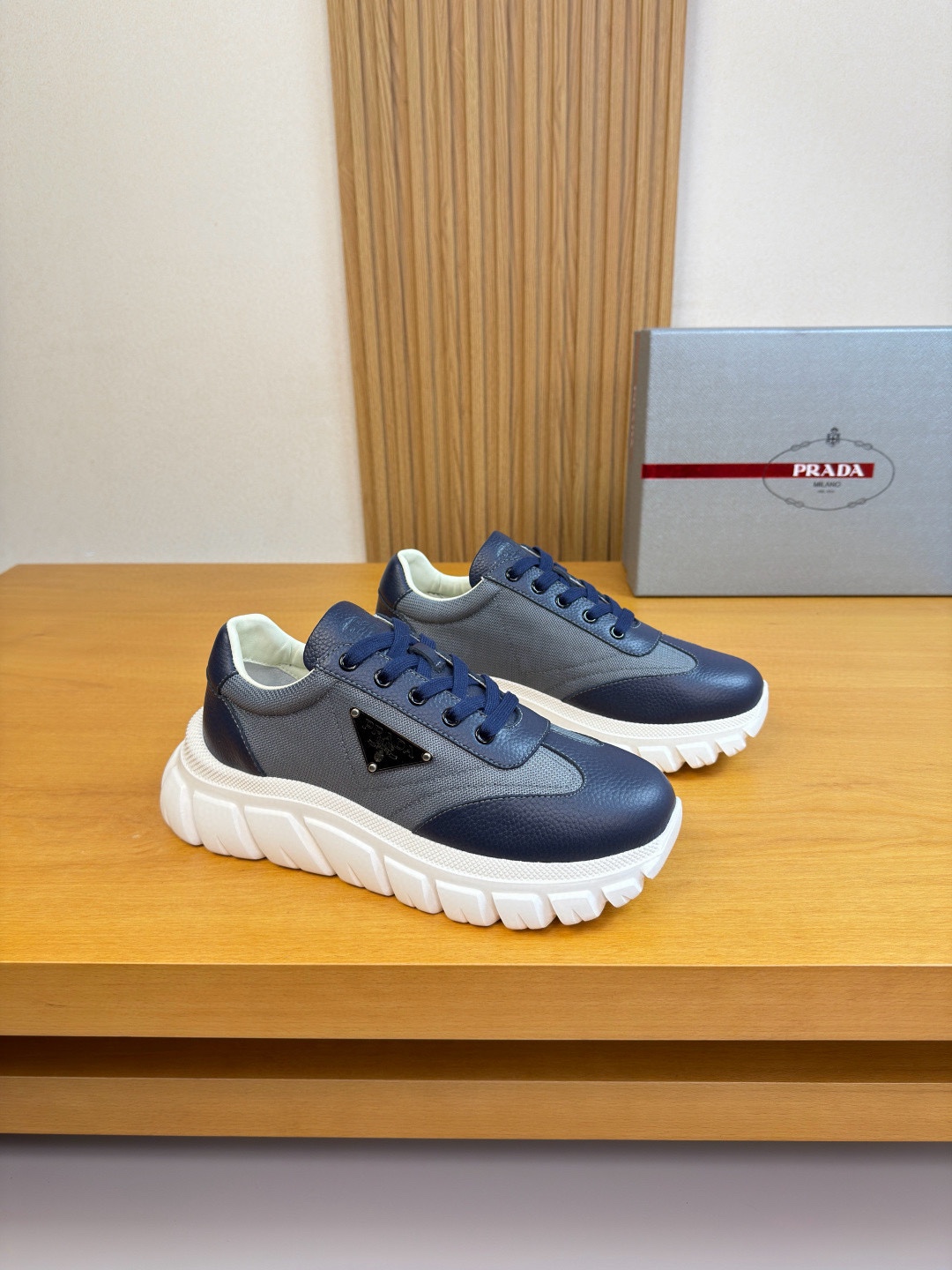 Alternative view of Prada Sneakers 10919