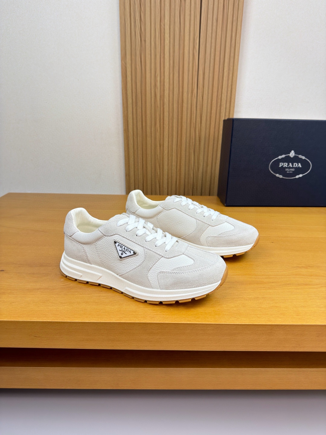 Prada shoe Prada — photo 8