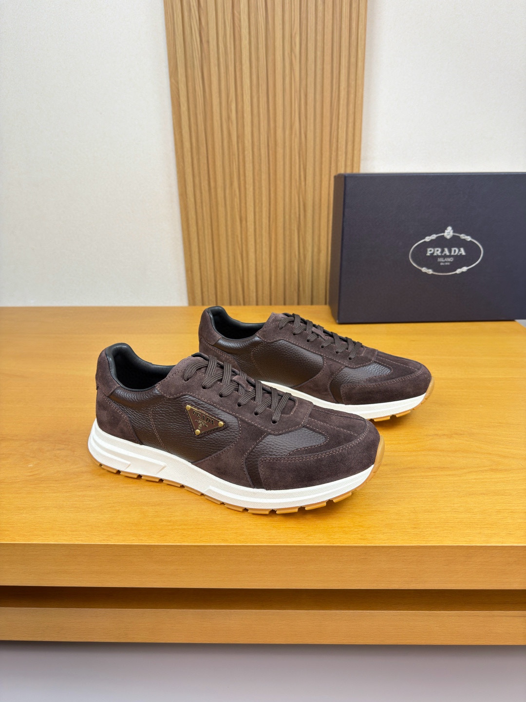 Prada shoe Prada — photo 3