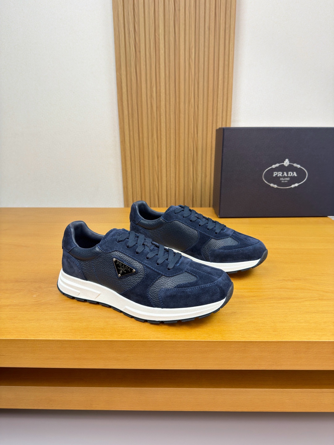 Alternative view of Prada Sneakers 10918