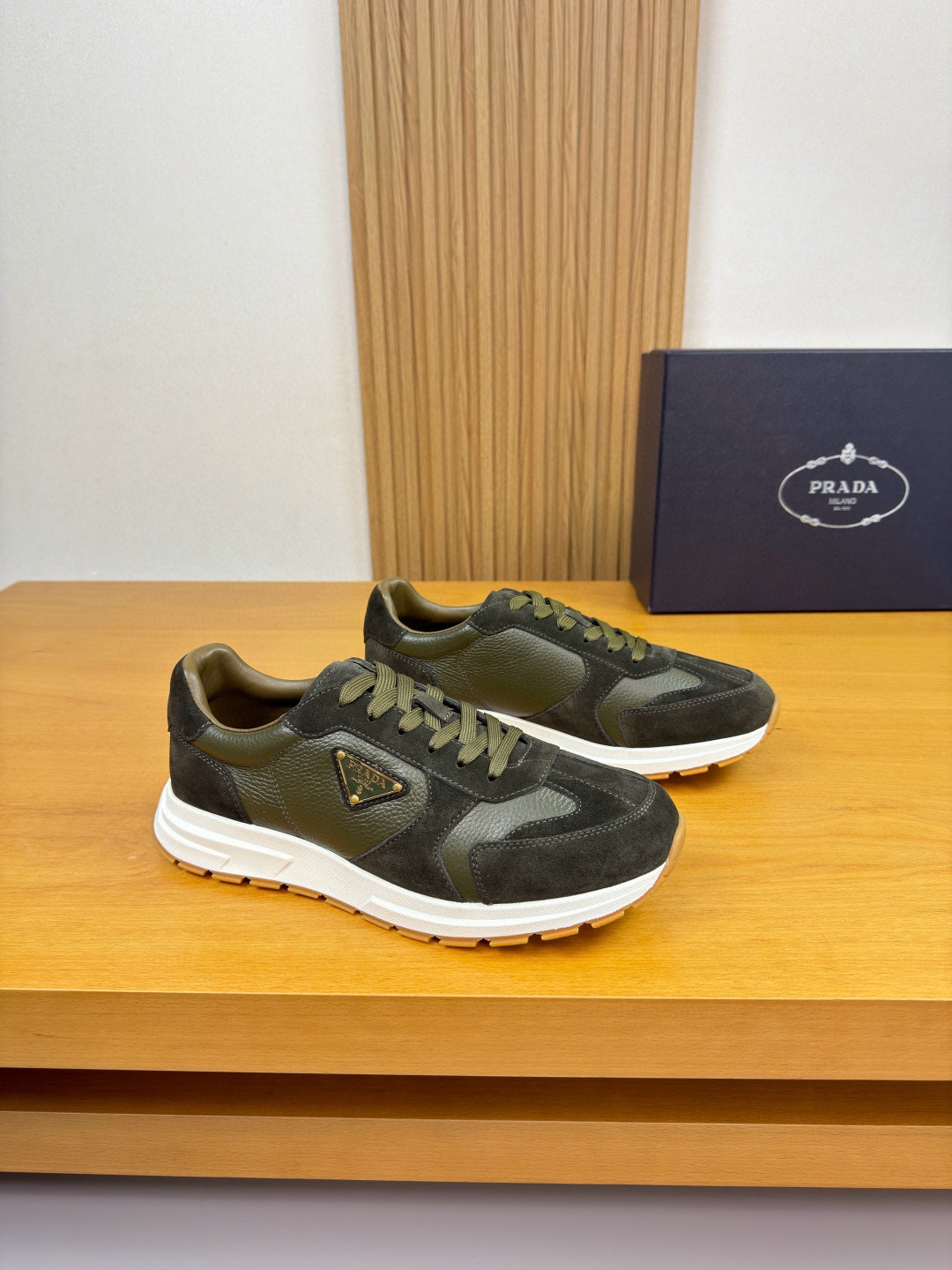 Prada shoe Prada — photo 4