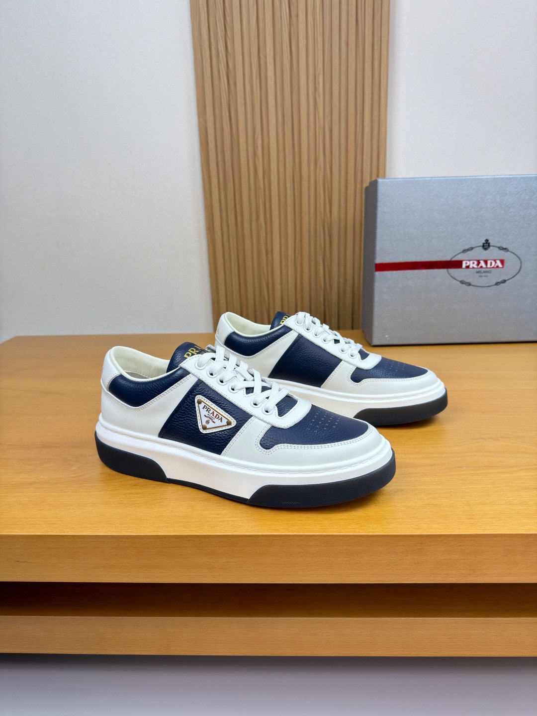Alternative view of Prada Sneakers 10917