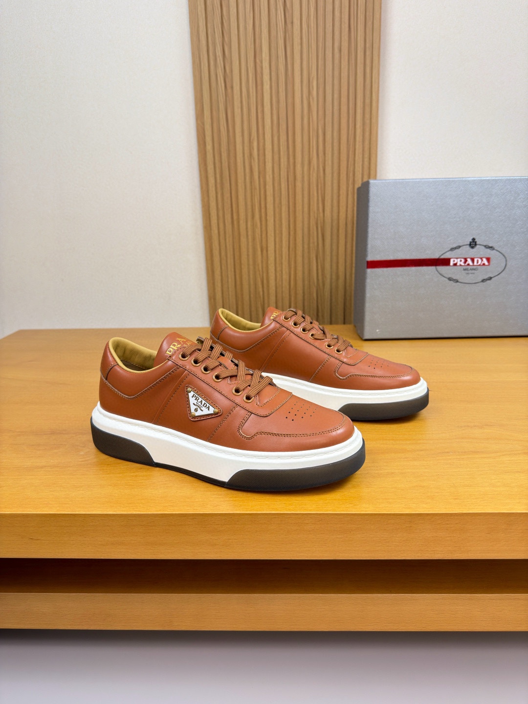 Alternative view of Prada Sneakers 10916