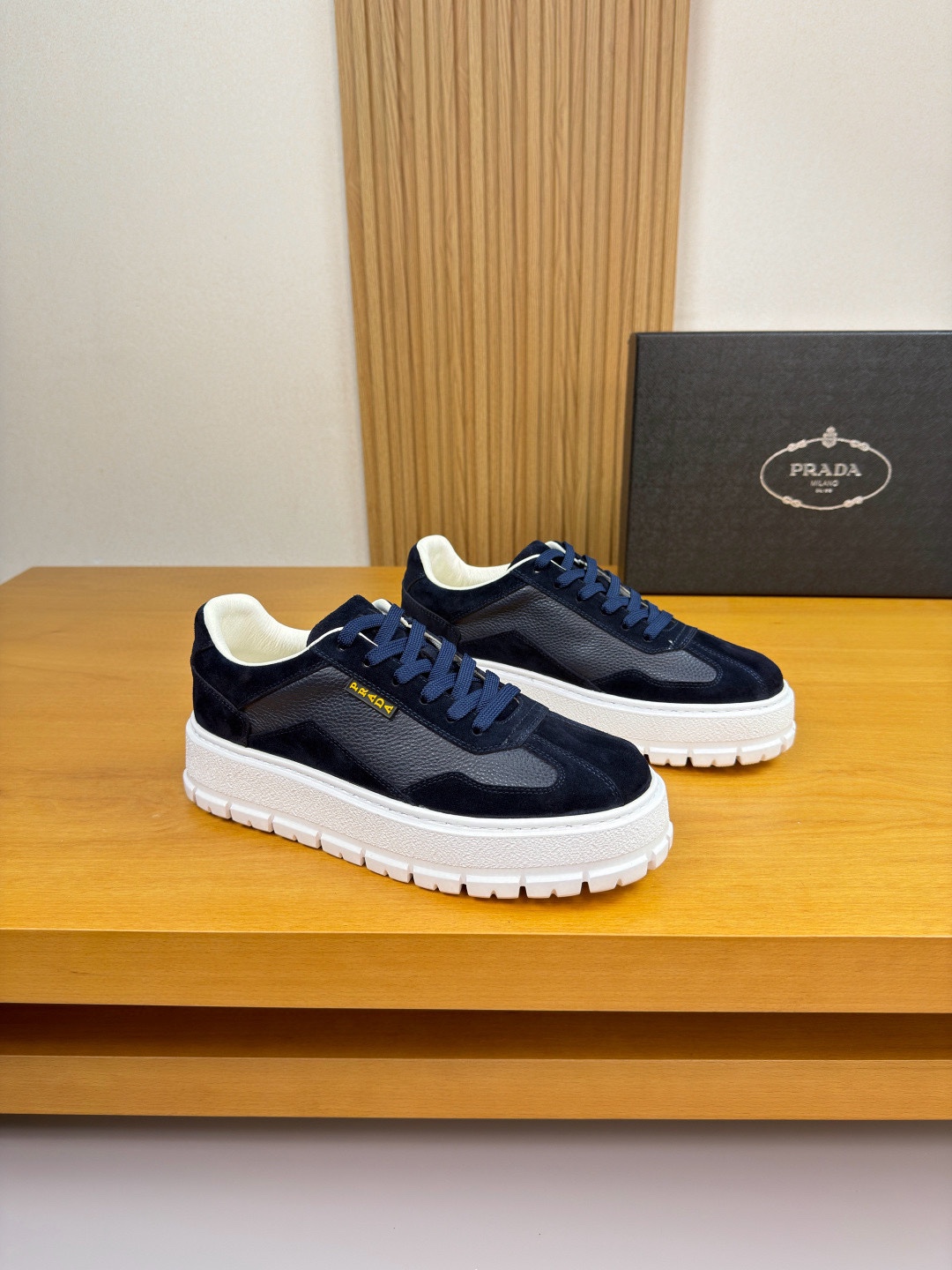 Alternative view of Prada Sneakers 10914
