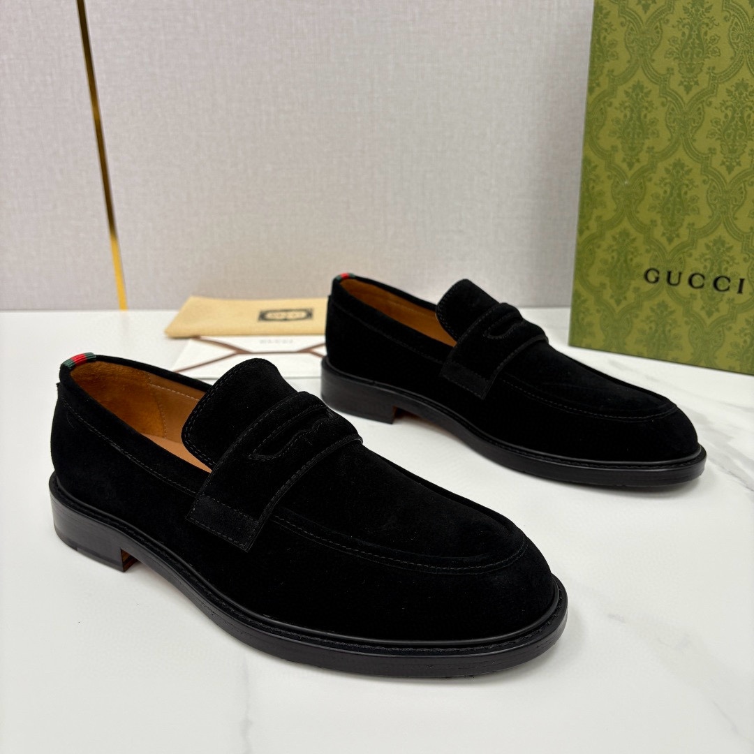 Alternative view of Loafers 10910