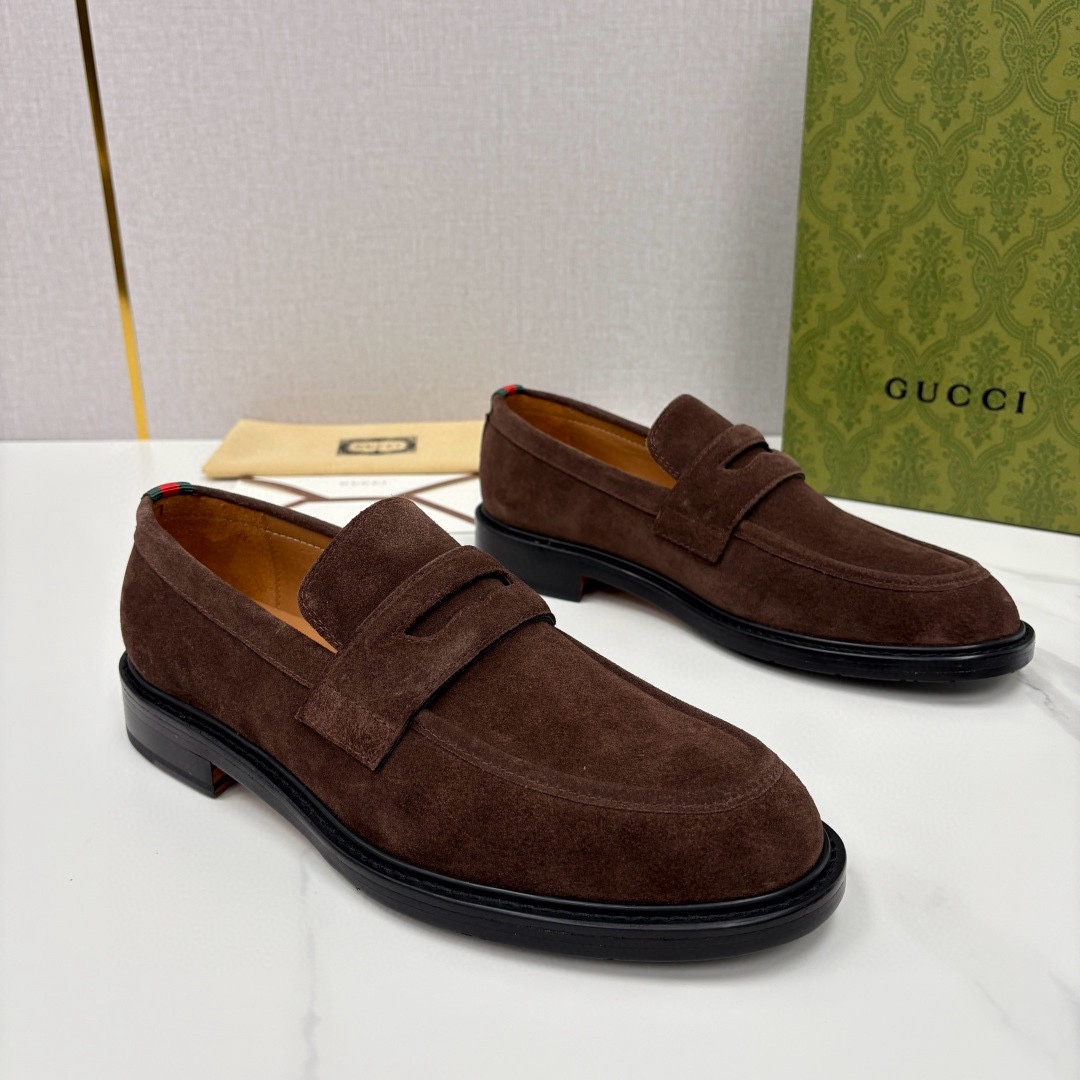 Loafers 10910