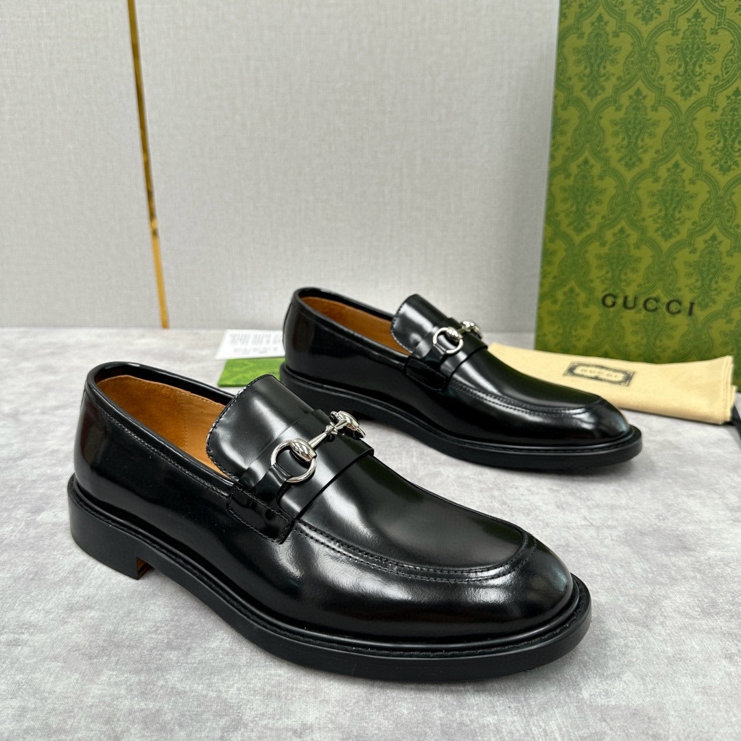 Alternative view of Loafers 10908