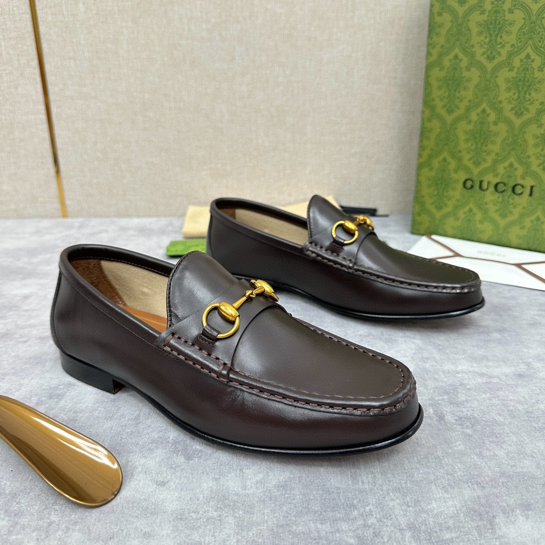 Gucci Loafers 10907