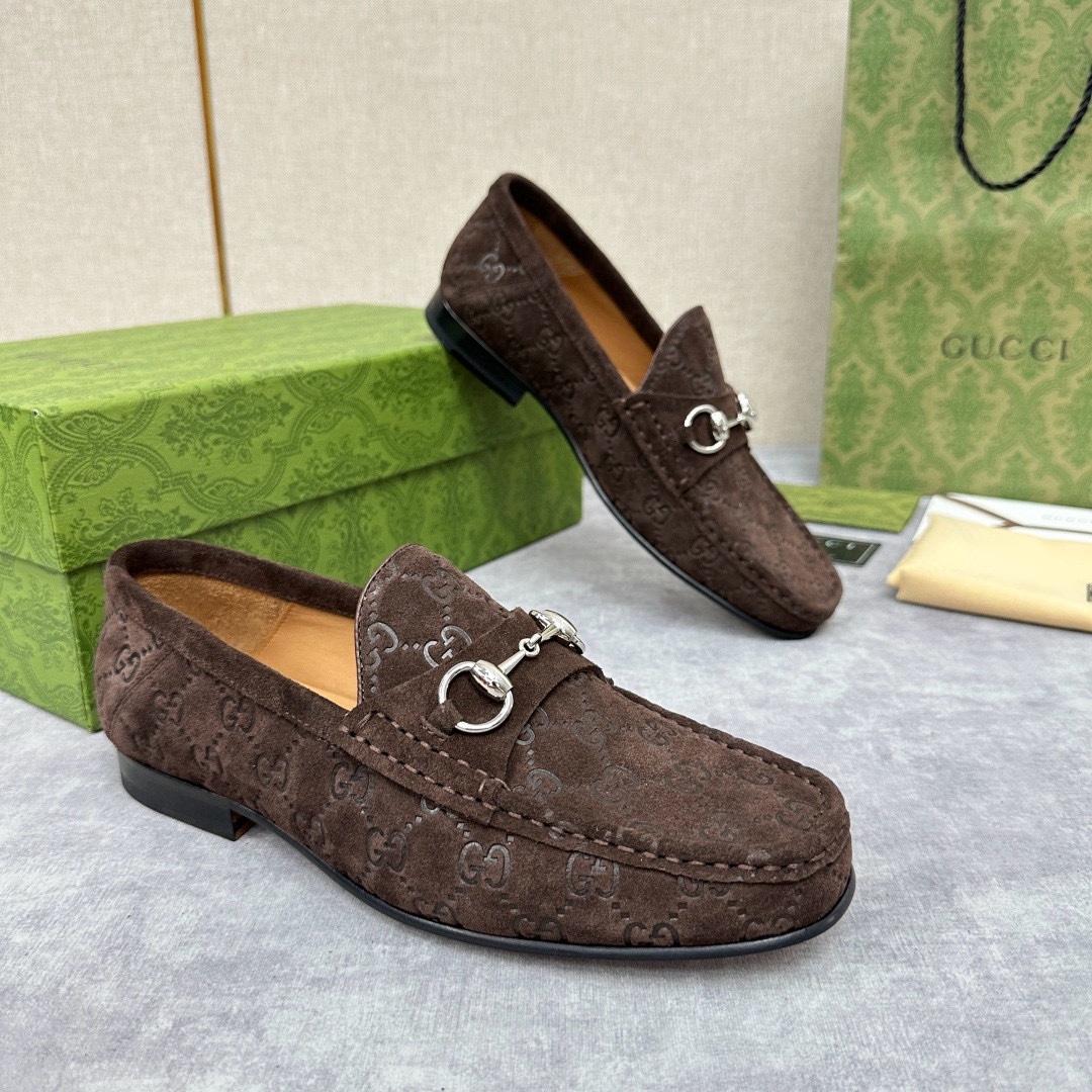 Gucci Loafers 10906