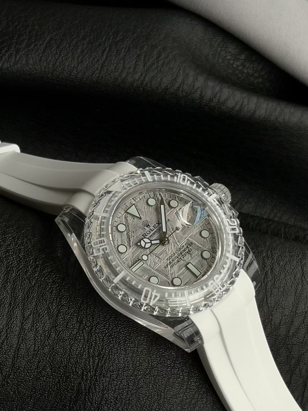 Rolex-Uhren ER Neuerscheinung — photo 6