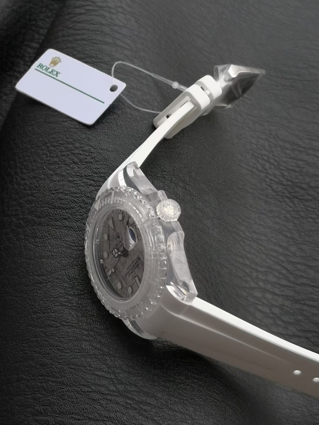 Rolex-Uhren ER Neuerscheinung — photo 7