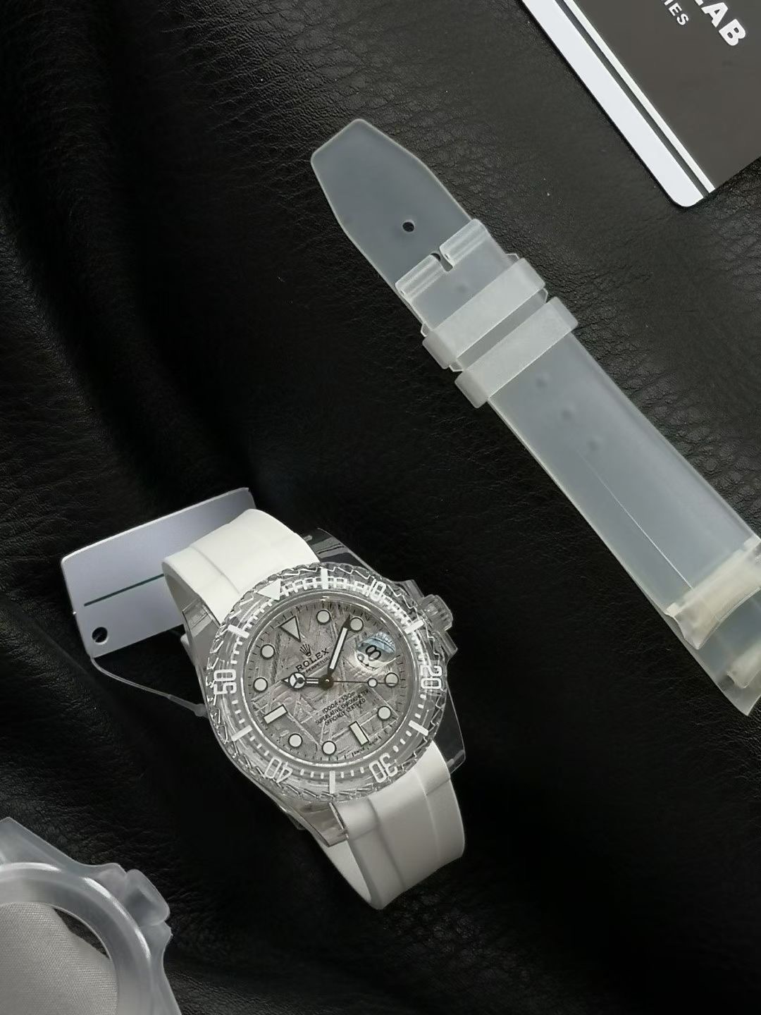 Rolex-Uhren ER Neuerscheinung — photo 5