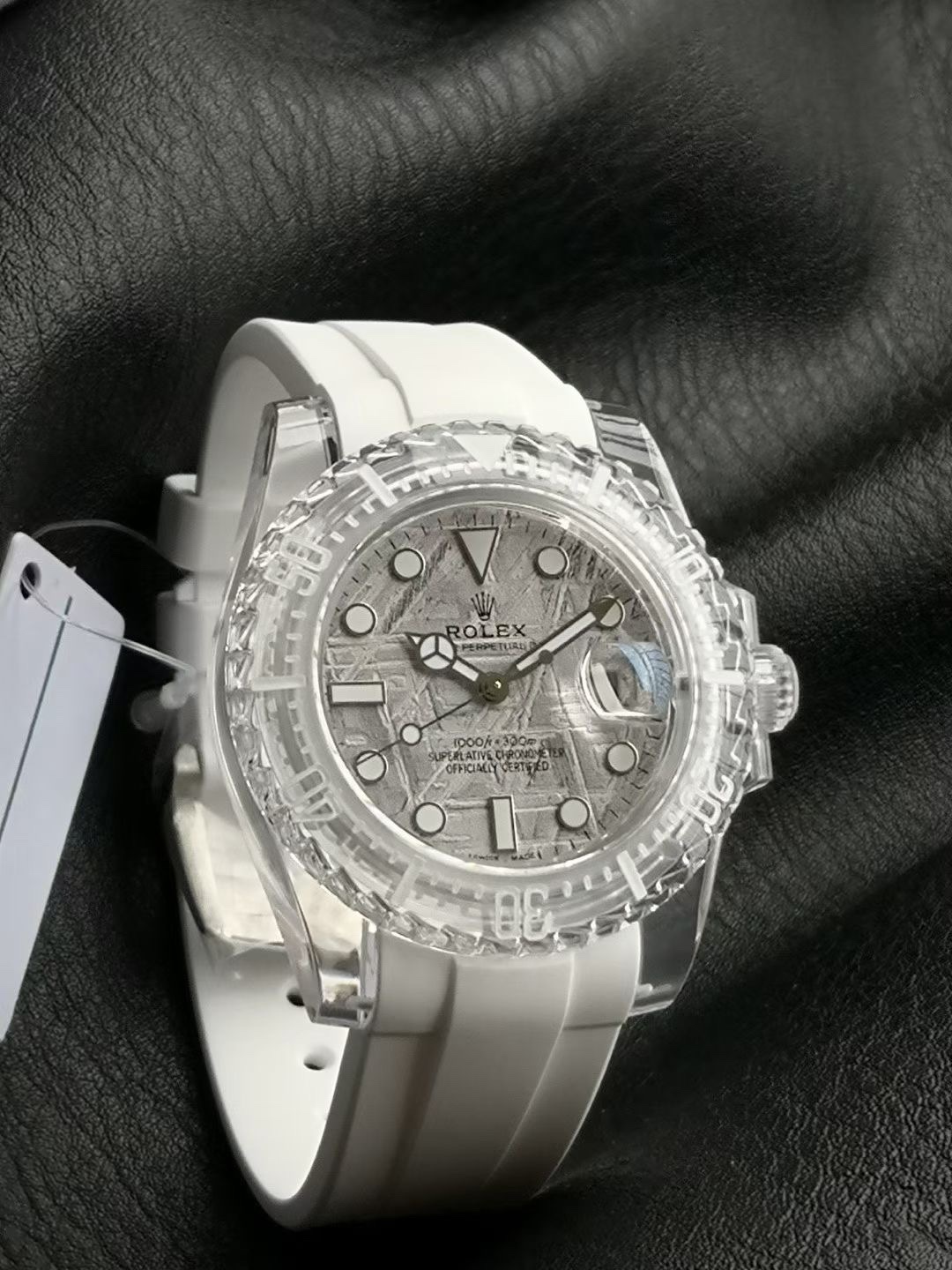 Rolex-Uhren ER Neuerscheinung — photo 2
