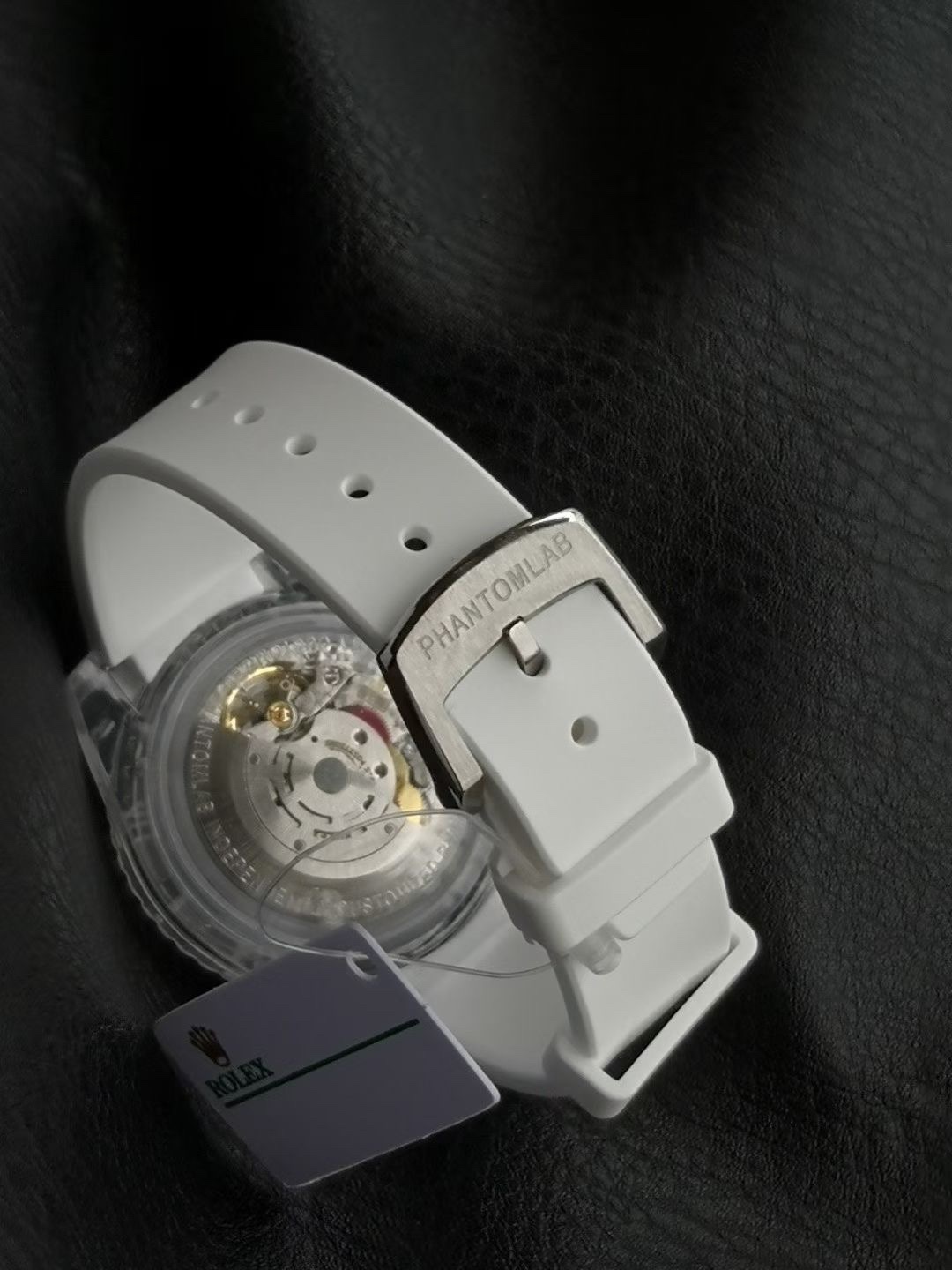 Rolex-Uhren ER Neuerscheinung — photo 8