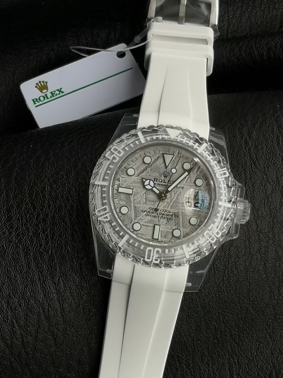 Rolex-Uhren ER Neuerscheinung — photo 3