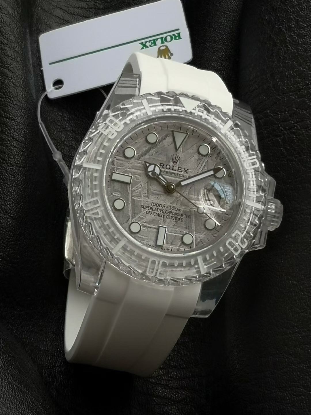 Rolex-Uhren ER Neuerscheinung — photo 4
