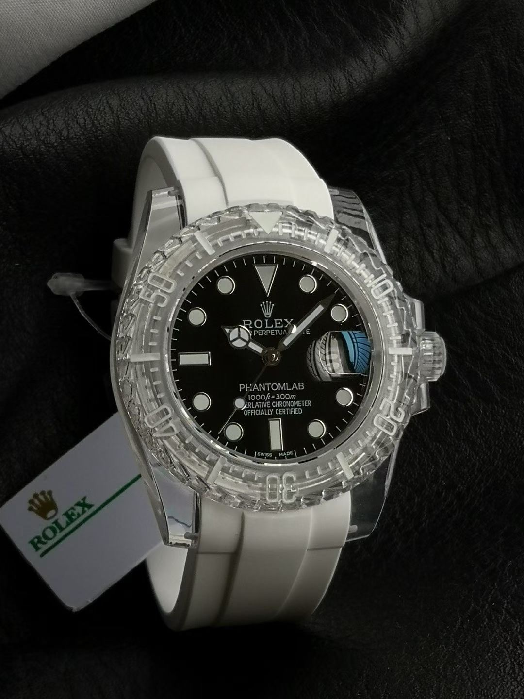 Rolex Watches ER New Release — photo 2