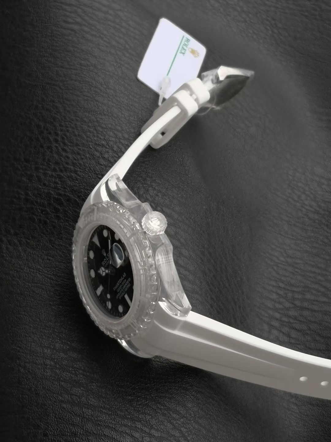 Rolex Watches ER New Release — photo 7