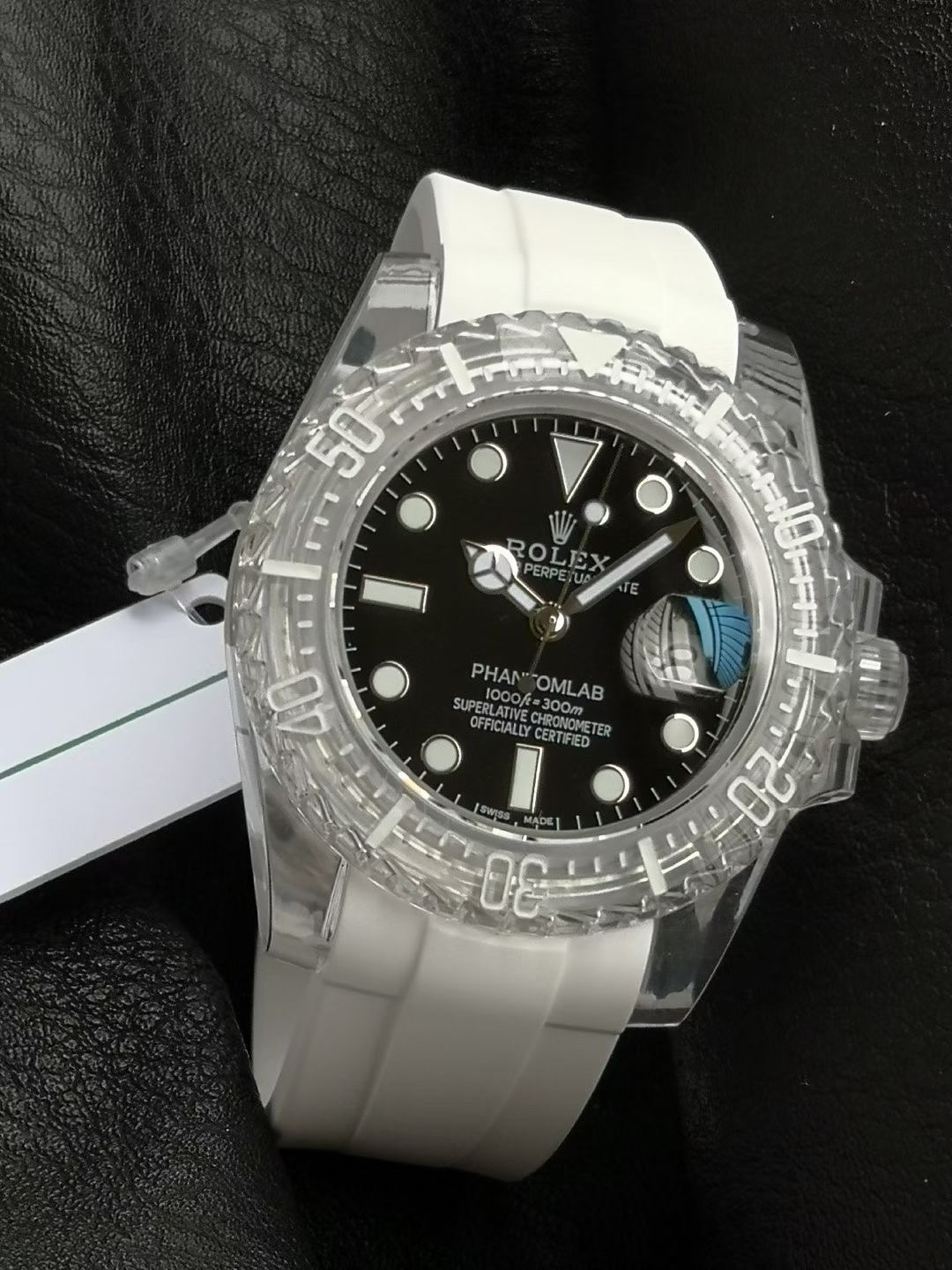 Rolex Watches ER New Release — photo 4