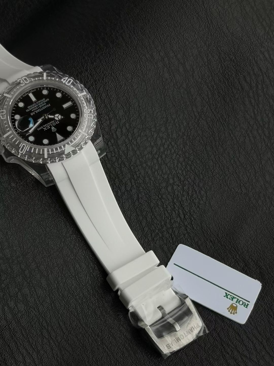 Rolex Watches ER New Release — photo 8