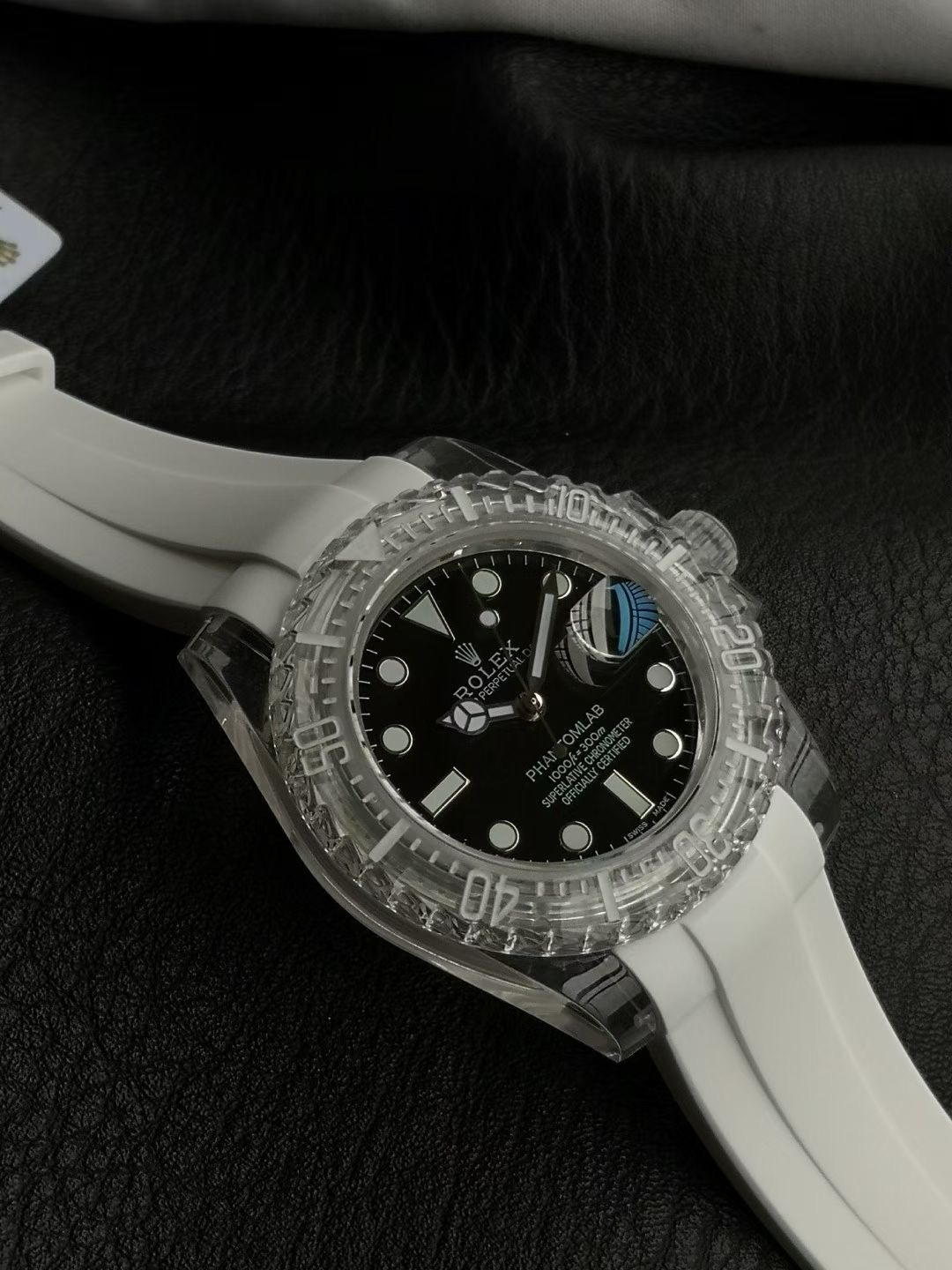 Rolex Watches ER New Release — photo 6