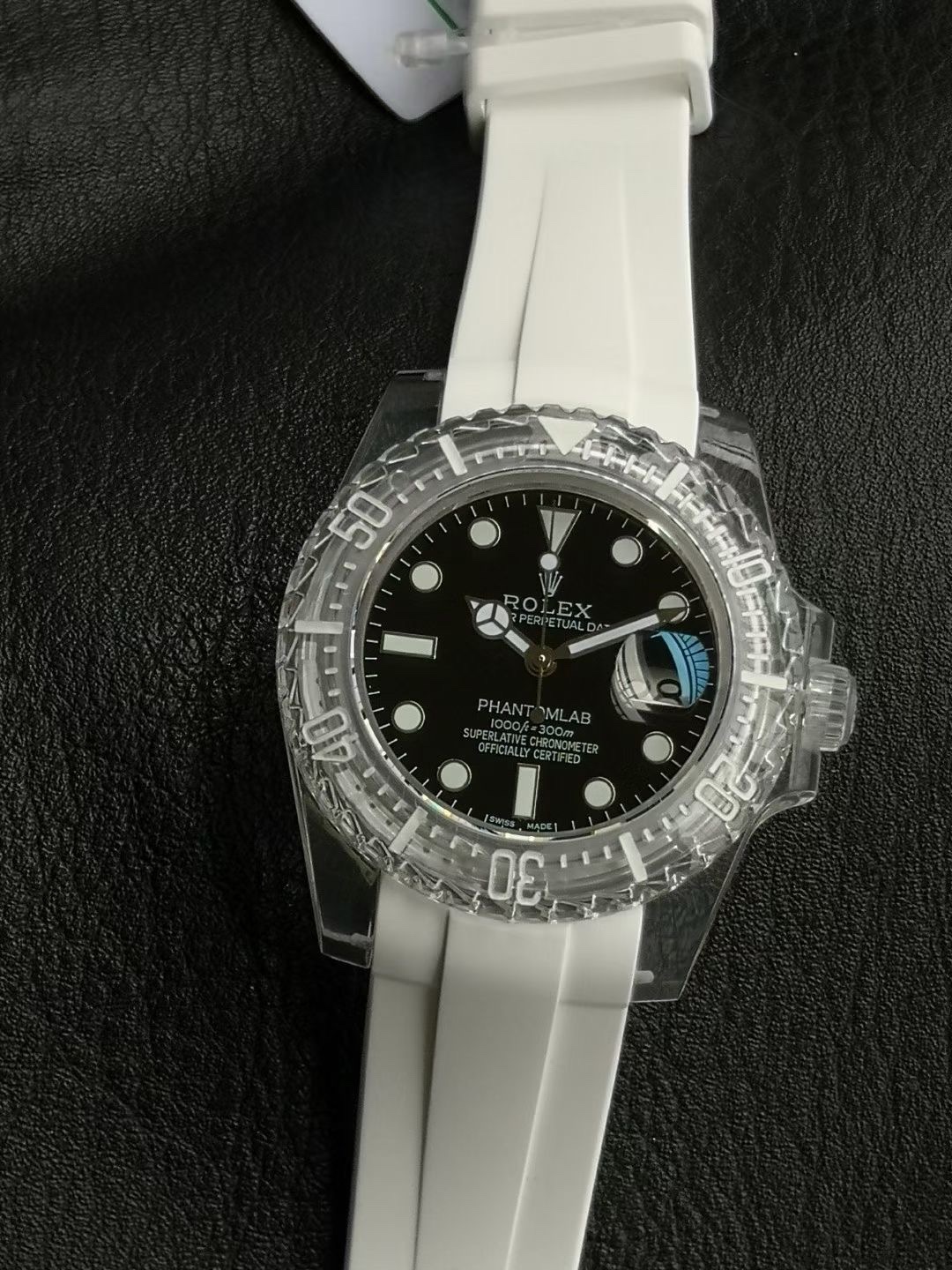 Rolex Watches ER New Release — photo 3