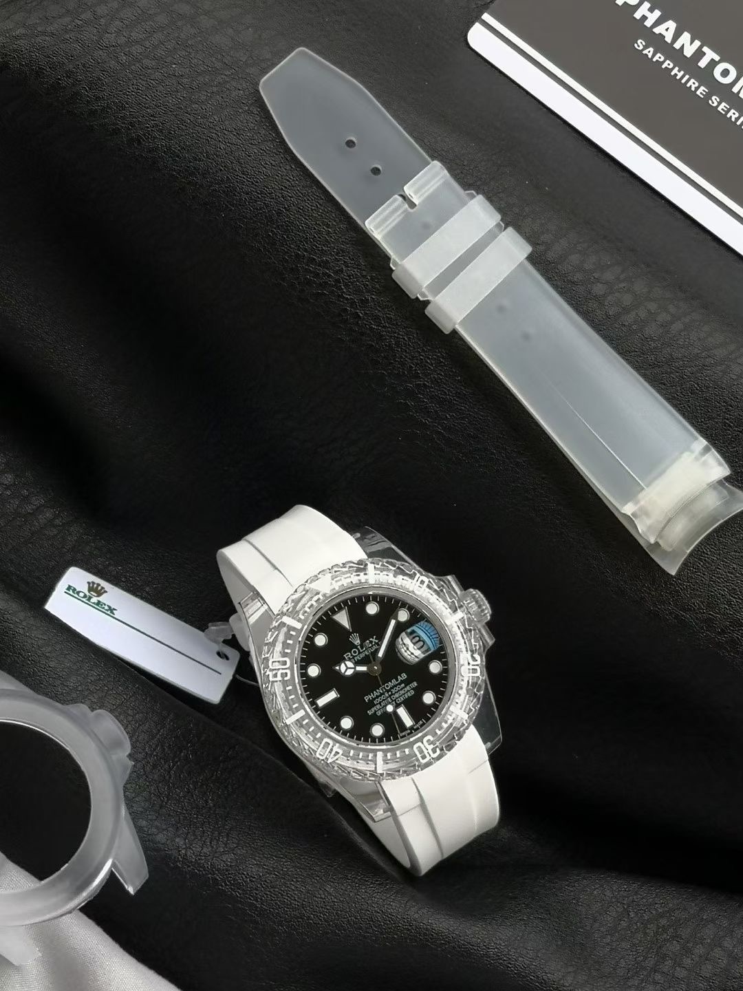 Rolex Watches ER New Release — photo 5