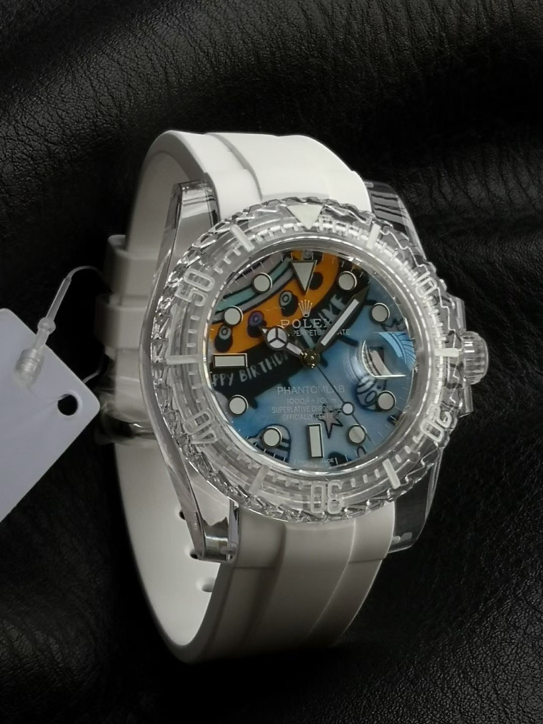 Rolex-Uhren ER Neuerscheinung — photo 2
