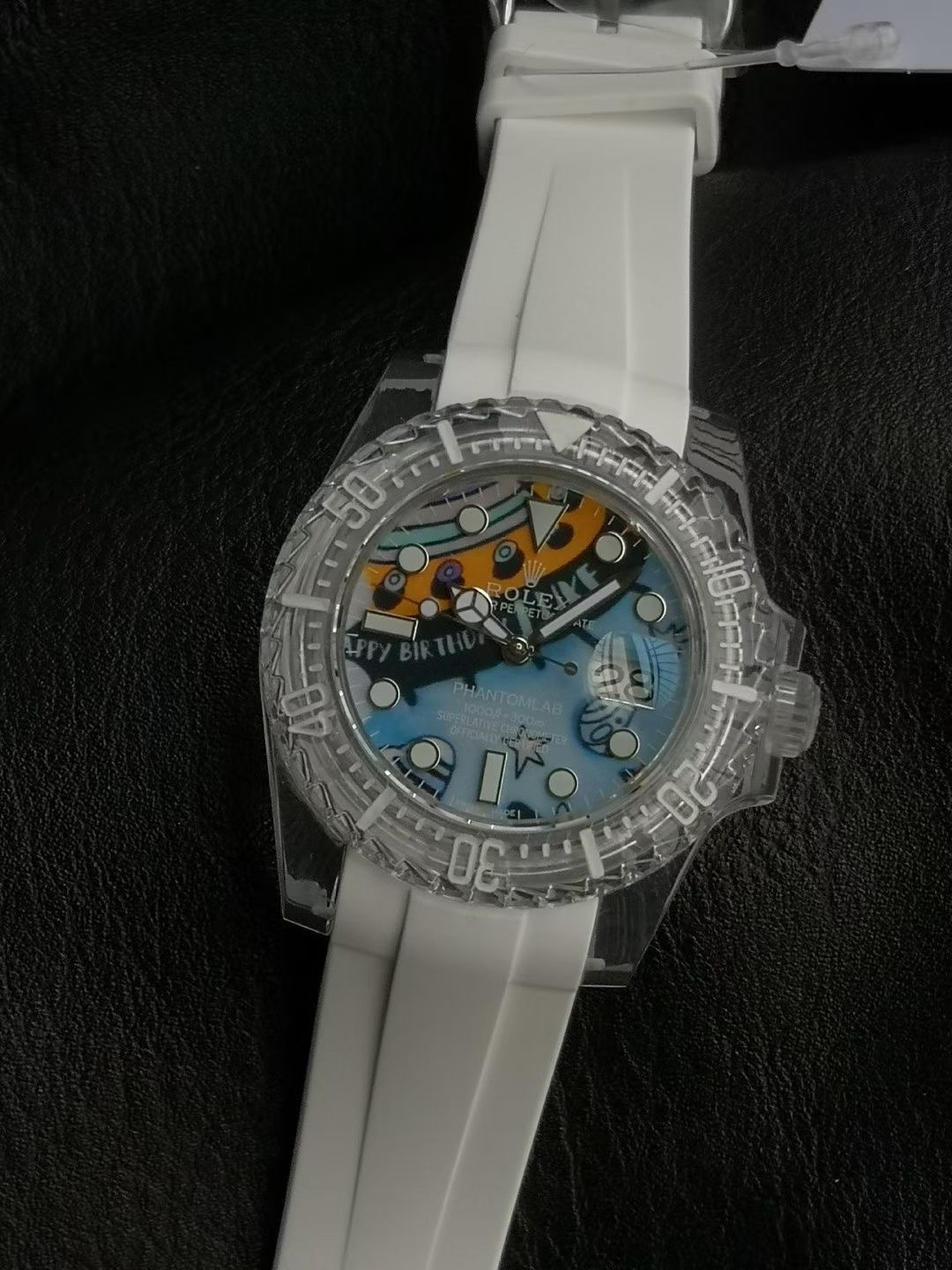 Rolex-Uhren ER Neuerscheinung — photo 3