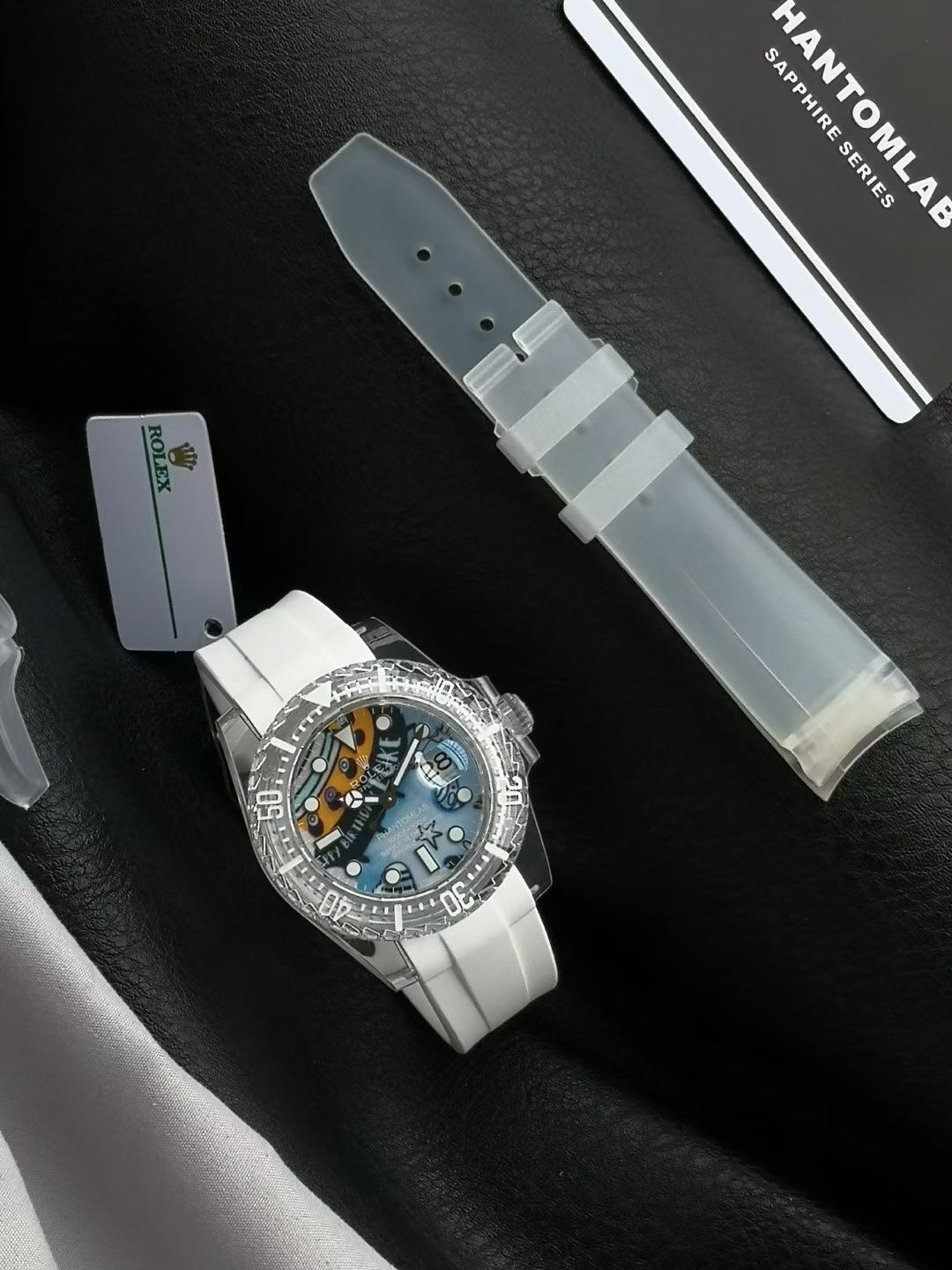 Rolex-Uhren ER Neuerscheinung — photo 5